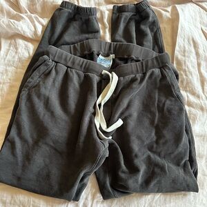 Men’s xl jungmaven sweatpants